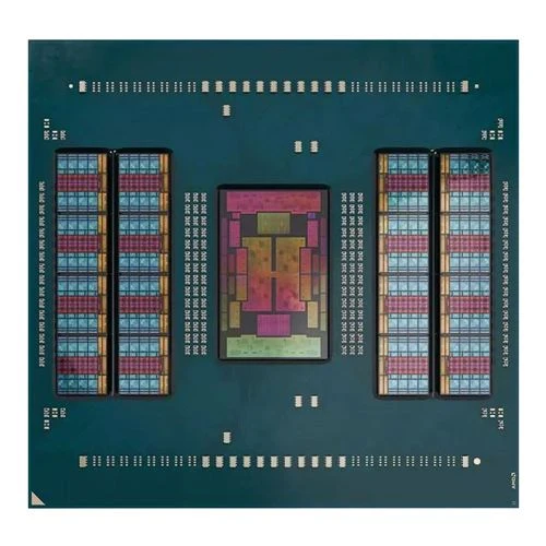 Procesador AMD EPYC 9275F 24 Núcleos 4.1GHz Socket SP5