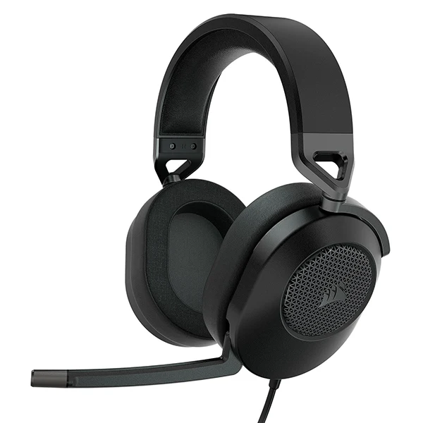 Corsair HS65 (Noir)