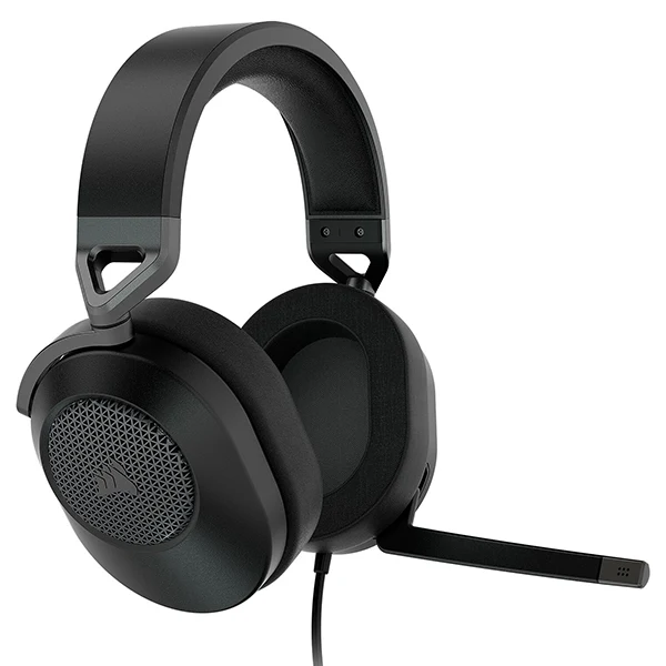 Corsair HS65 (Noir)