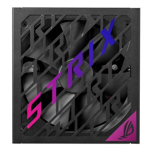 Fuente de Poder ASUS ROG Strix 1200W - 1200W - 80 Plus Platinum - Full Modular - ATX 3.0