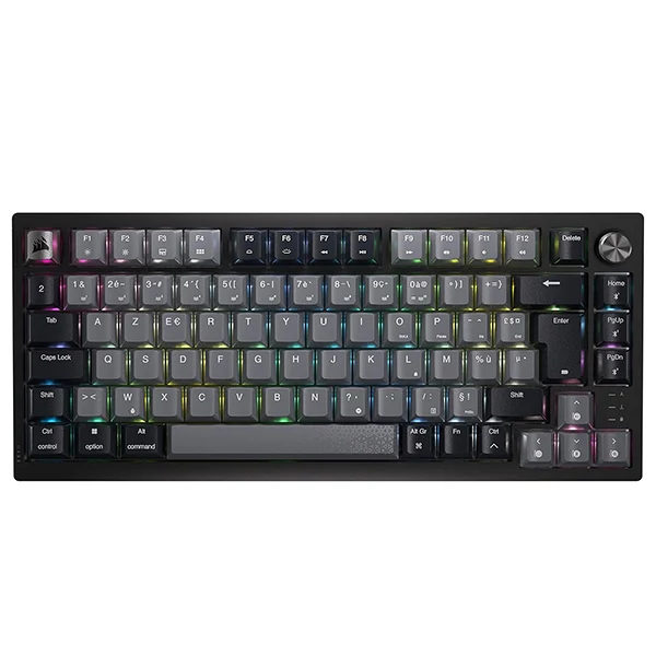 Corsair K65 Plus Wireless RGB (MLX Red)