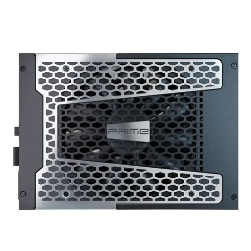 Fuente de Poder Seasonic PX-2200 - 2200W - 80 Plus Platinum - Full Modular - ATX 3.0