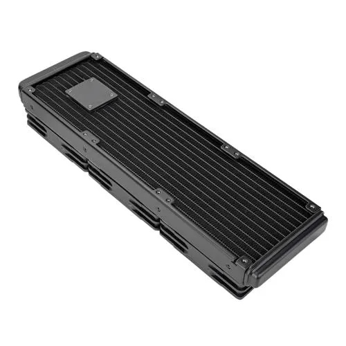 Enfriador Líquido SilverStone XE360-TR5-V2 360mm Negro