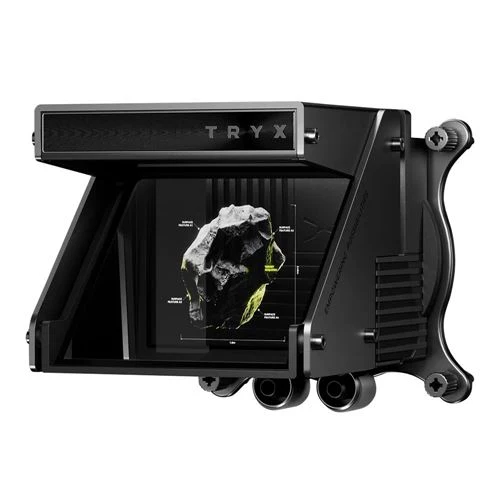 Enfriador Líquido TRYX HOLO ARGB 360mm Negro