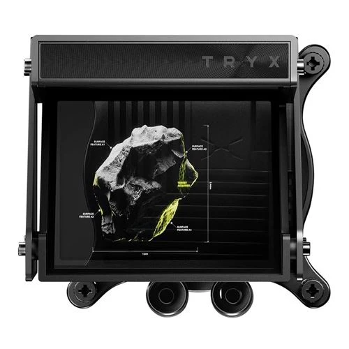 Enfriador Líquido TRYX HOLO ARGB 360mm Negro