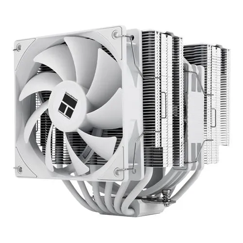 CPU Cooler Thermalright Peerless Assassin 140 Blanco