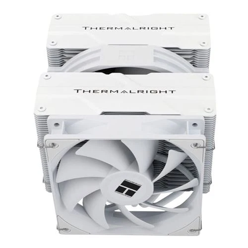 CPU Cooler Thermalright Peerless Assassin 140 Blanco