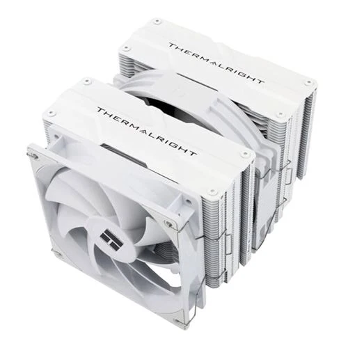 CPU Cooler Thermalright Peerless Assassin 140 Blanco