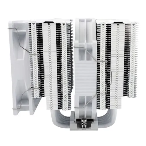 CPU Cooler Thermalright Peerless Assassin 140 Blanco