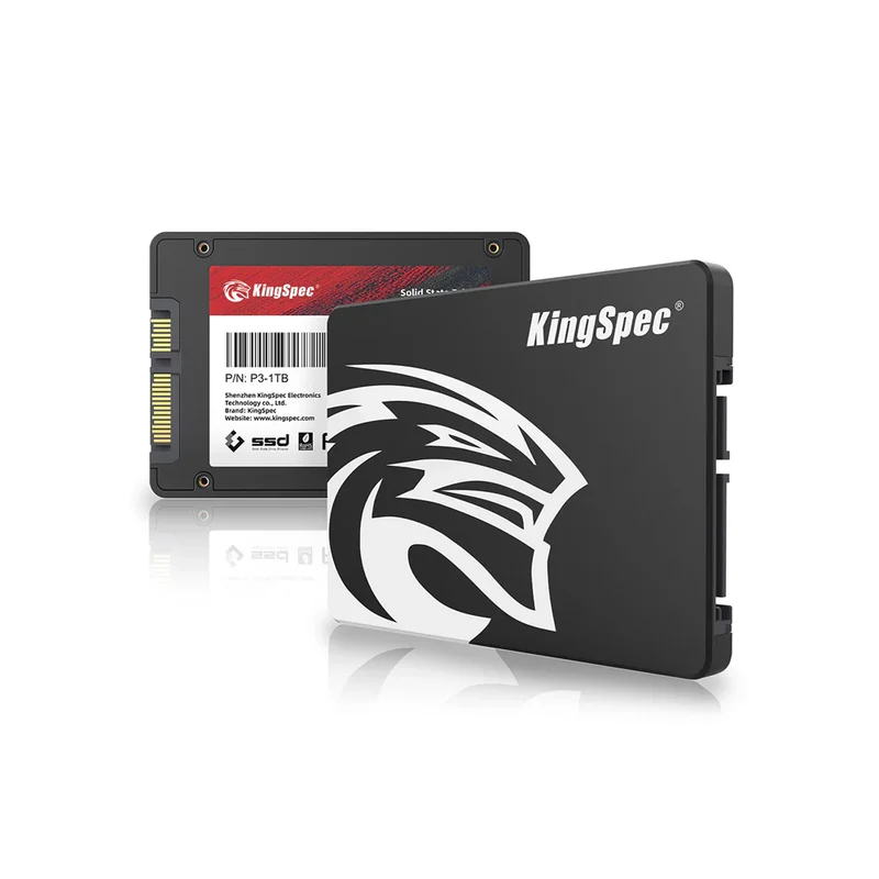 DISQUE SSD KINGSPEC 1TB P3 SATA