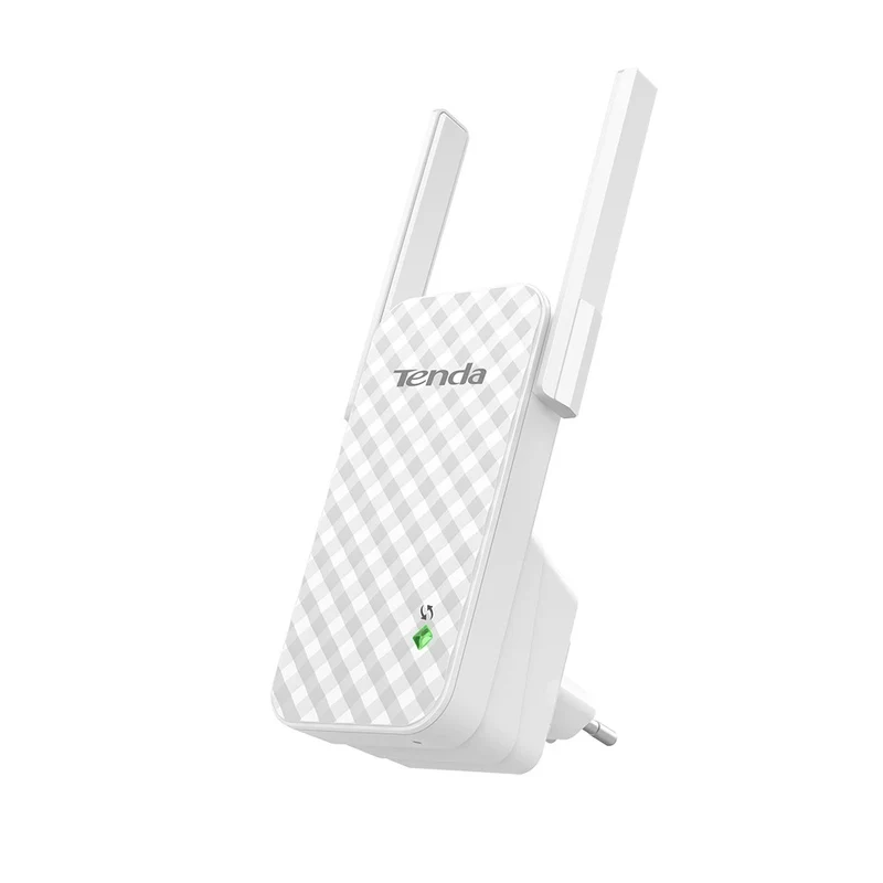 REPETEUR TENDA A9 N300 WIFI