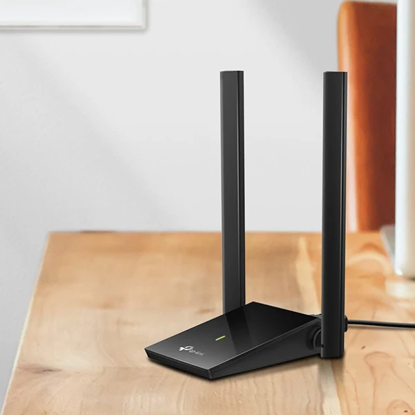 TP-Link Archer T4U Plus