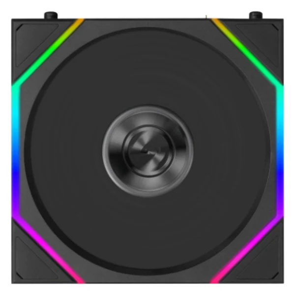 Lian Li UNI FAN TL FLEX 120 (Black)