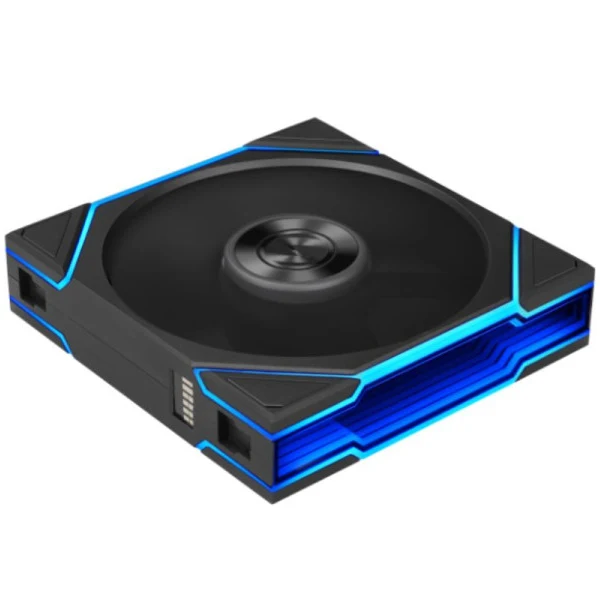 Lian Li UNI FAN TL FLEX 120 (Black)