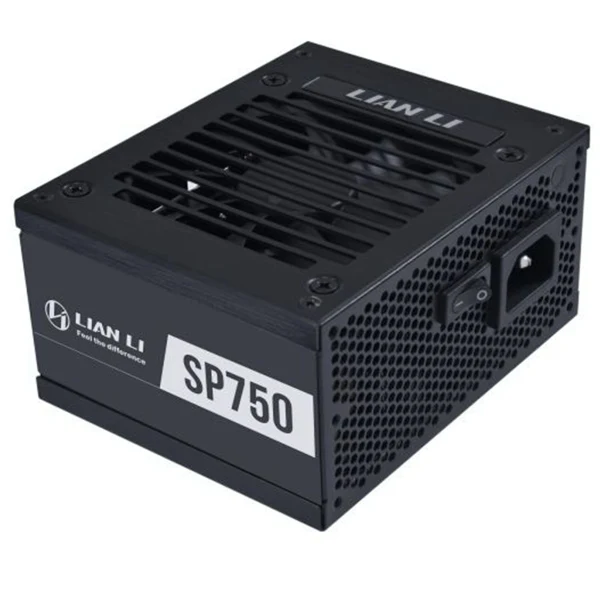 Lian Li SP750 v2 750W 80 PLUS Gold (Black)