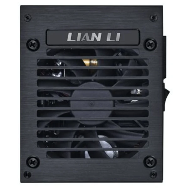 Lian Li SP750 v2 750W 80 PLUS Gold (Black)