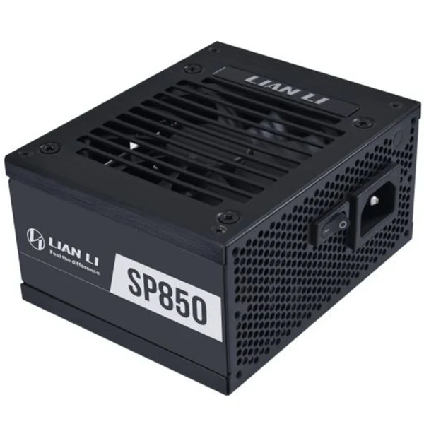 Lian Li SP850 v2 850W 80 PLUS Gold (Black)
