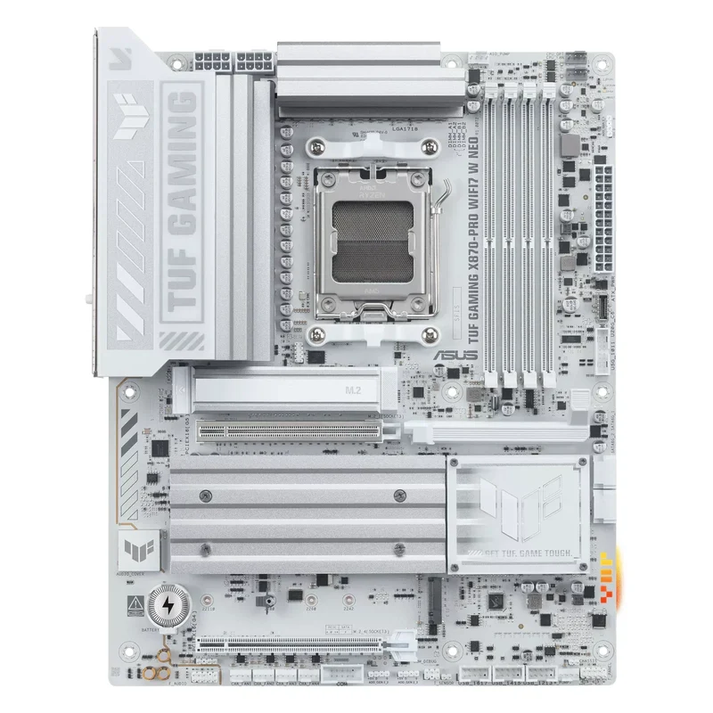 CARTE MERE ASUS TUF GAMING X870-PRO WIFI7 W NEO AMD AM5
