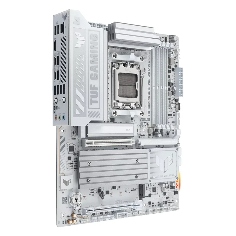 CARTE MERE ASUS TUF GAMING X870-PRO WIFI7 W NEO AMD AM5