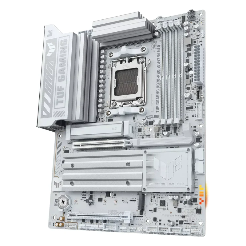 CARTE MERE ASUS TUF GAMING X870-PRO WIFI7 W NEO AMD AM5
