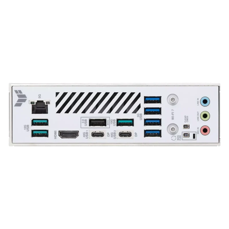 CARTE MERE ASUS TUF GAMING X870-PRO WIFI7 W NEO AMD AM5