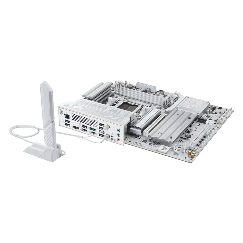 CARTE MERE ASUS TUF GAMING X870-PRO WIFI7 W NEO AMD AM5