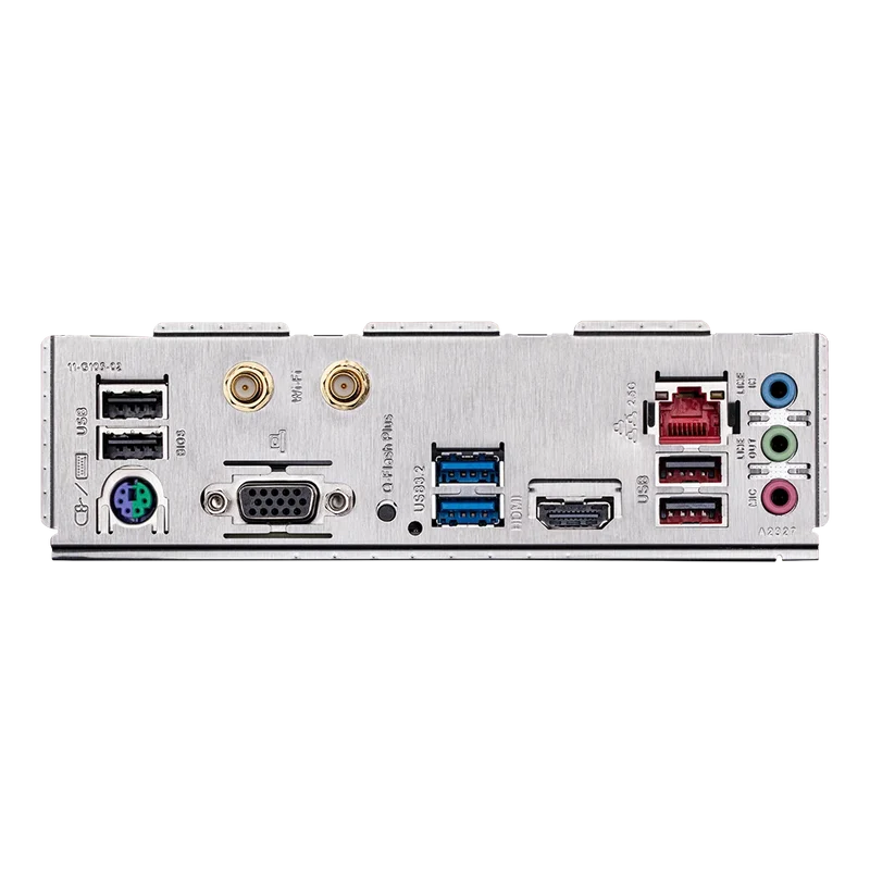 CARTE MERE GIGABYTE B650M GAMING WIFI AMD AM5