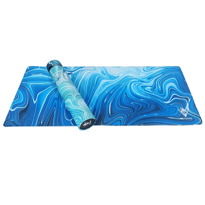 TAPIS DE SOURIS MAGMA COLD EDITION