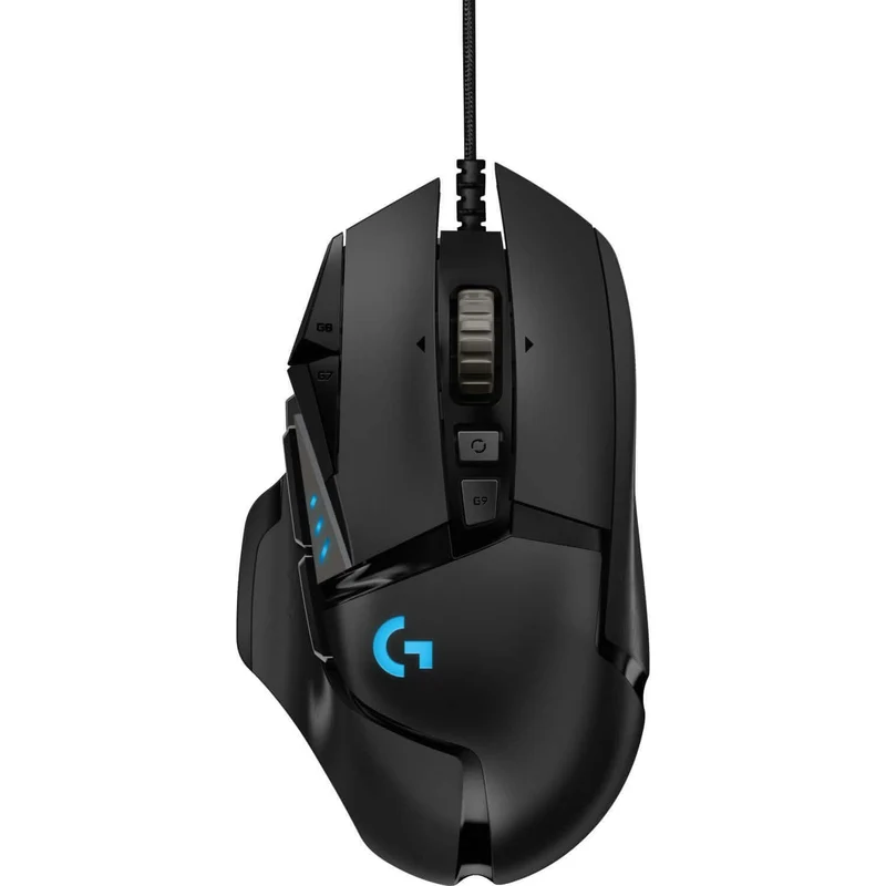 SOURIS LOGITECH G502 HERO GAMING