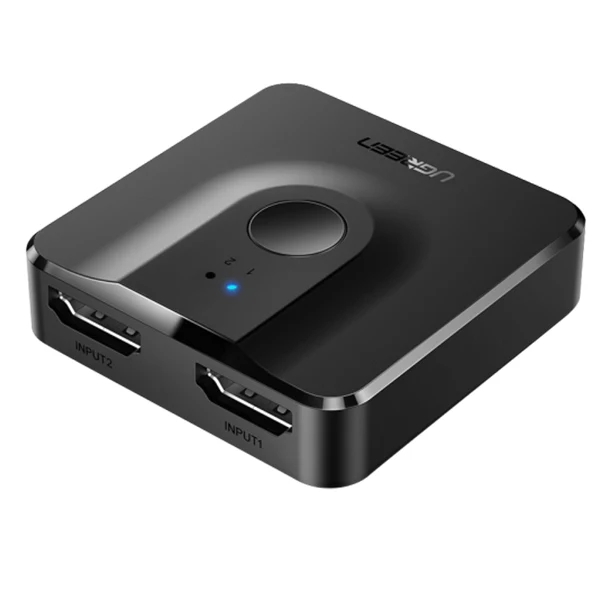 Ugreen Commutateur 2en1 HDMI (50966)