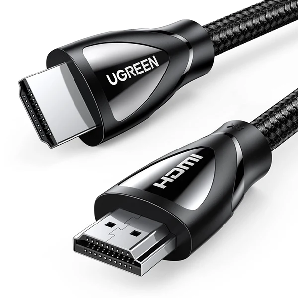 Ugreen Cable HDMI 2.1 Male to Male 1.5M (80402)