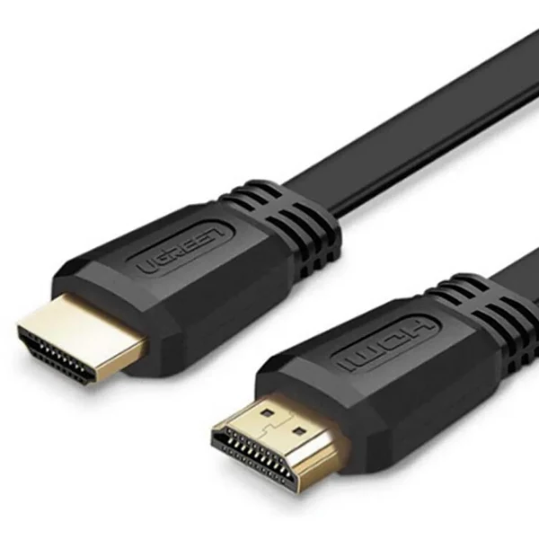 Ugreen Cable Flat HDMI 2.0 5M (50821)