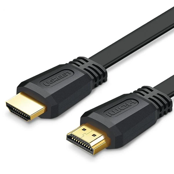 Ugreen Cable Flat HDMI 2.0 3M (50820)