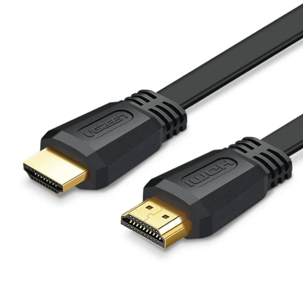Ugreen Cable Flat HDMI 2.0 1.5M (50819)