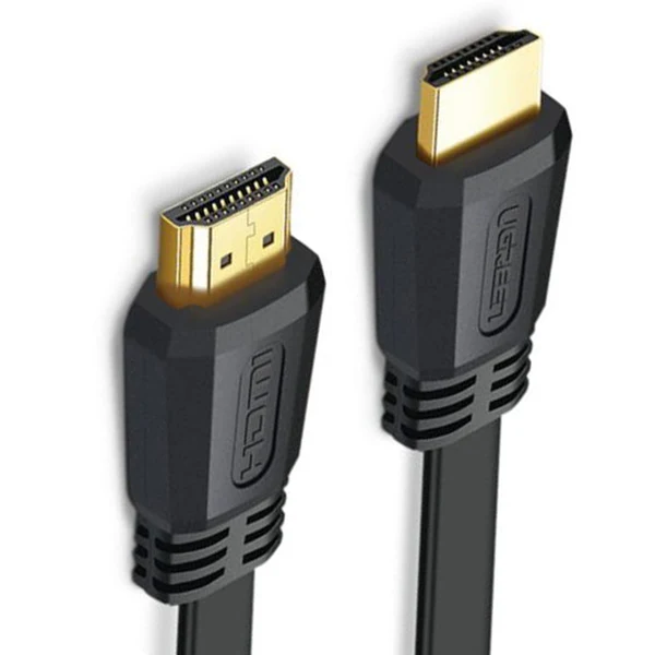 Ugreen Cable Flat HDMI 2.0 1.5M (50819)