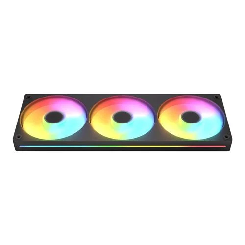 Fan Cooler Cougar Unity360-FB ARGB 360mm Negro