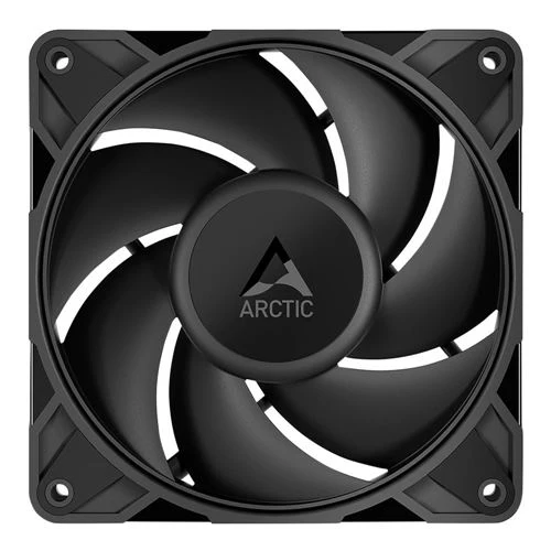 Fan Cooler Arctic P12 Pro PST 120mm Negro (5 Pack)