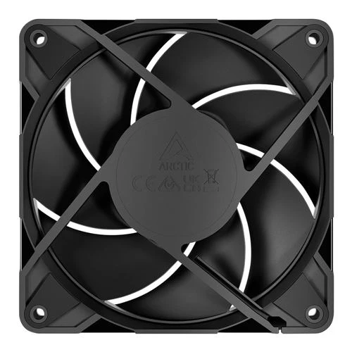 Fan Cooler Arctic P12 Pro PST 120mm Negro (5 Pack)