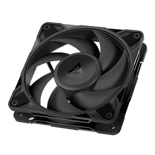 Fan Cooler Arctic P12 Pro PST 120mm Negro (5 Pack)