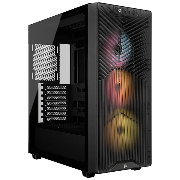Corsair 3200D RS ARGB (Smoke)