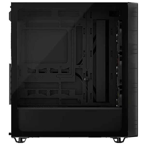 Corsair 3200D RS ARGB (Smoke)