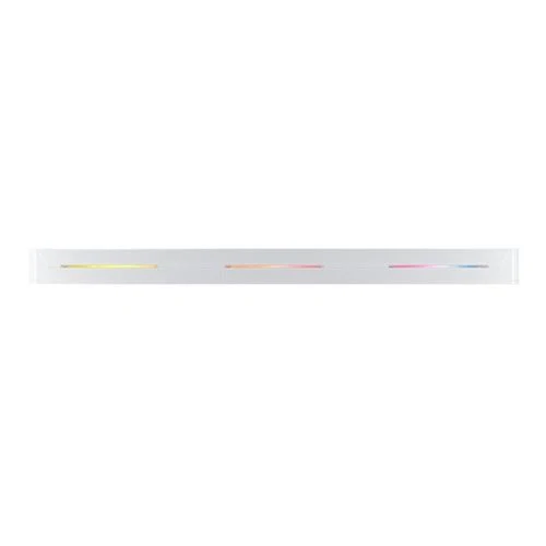 Fan Cooler Corsair RS360 II ARGB 360mm Blanco Marco Unificado