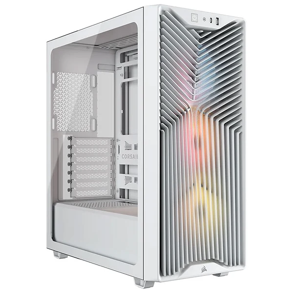 Corsair 3200D RS ARGB (Blanc)
