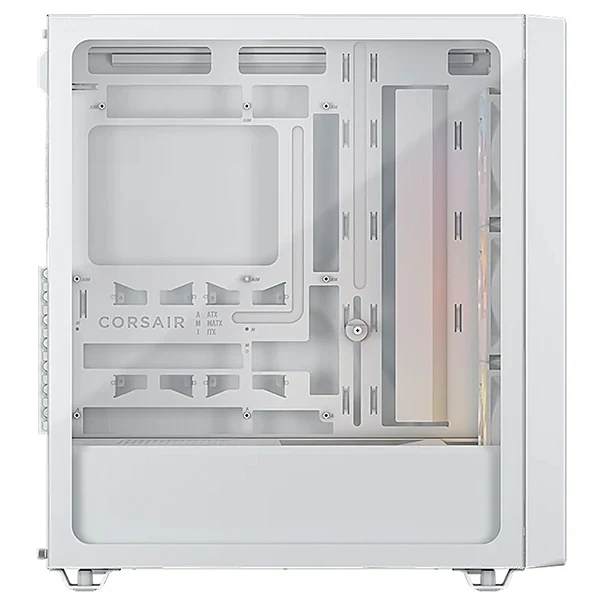 Corsair 3200D RS ARGB (Blanc)