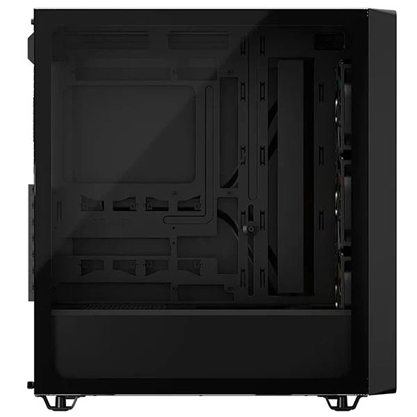 Corsair 3200D RS ARGB (Noir)