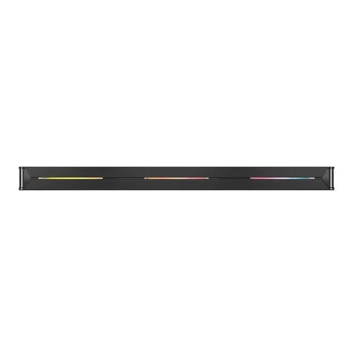 Fan Cooler Corsair RS360 II ARGB 360mm Negro Marco Unificado