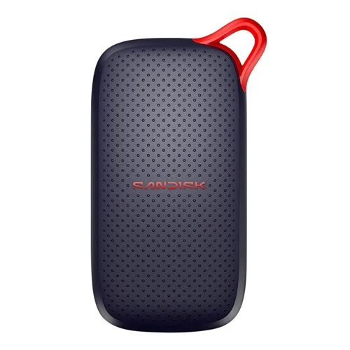 Disco Duro SSD Externo SanDisk Portable SSD V3 1TB USB-C