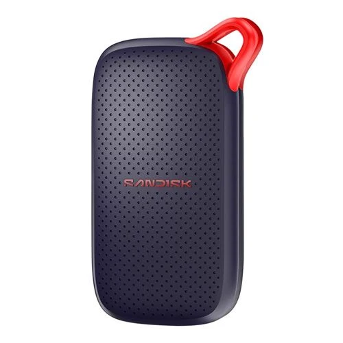Disco Duro SSD Externo SanDisk Portable SSD V3 1TB USB-C