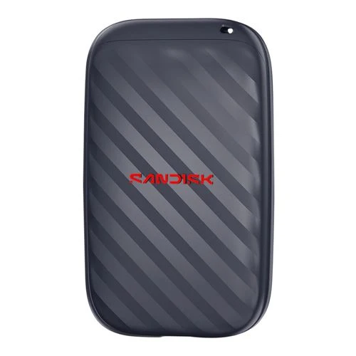 Disco Duro SSD Externo SanDisk Portable SSD 500GB USB 3.2 Gen 2 Type-C
