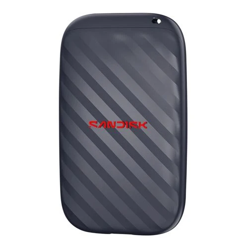 Disco Duro SSD Externo SanDisk Portable SSD 1TB USB 3.2 Gen 2 Type-C